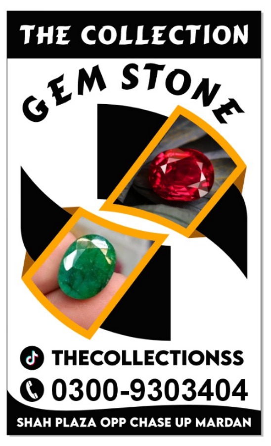 Gemstone