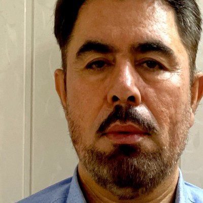 Dr Muhammad Israr (ڈاکٹر محمد اسرار)